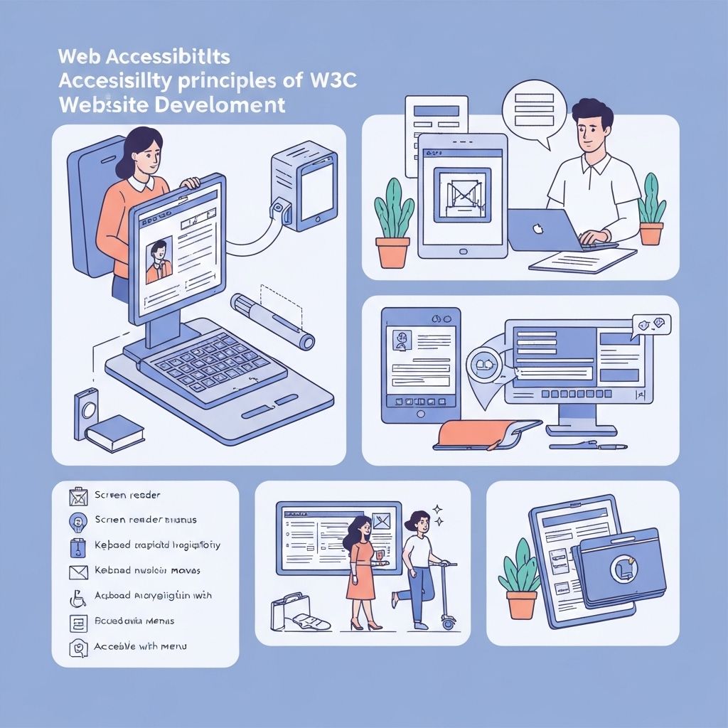 Accesibilidad Web: Más Allá del Cumplimiento Legal